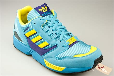 adidas torsion zx 8000 original.